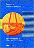 LEERBOEK NOVELL NETWARE 3.12 SYSTEEMBEHE - Bres Kees