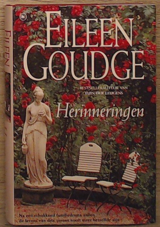 Herinneringen - E. Goudge