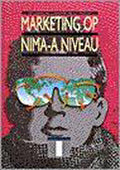Marketing op Nima - A niveau Module 1 Theorieboek - Jeannet Dekker, Szerkowski