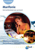 Marifoonboek GMDSS Module B Basiscertificaat - Yoboot