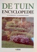 Tuinencyclopedie - Cestmir Böhm