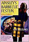 Ainsley's Barbecuefestijn - Ainsley Harriott
