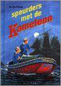 Speurders met de kameleon - Hotze de Roos, Ruud Hameeteman