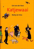Katjewaai - Gre van der Veen