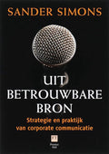 Uit Betrouwbare Bron - Simons Sander