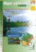 Lf12 Maas En Vestingroute - Onbekend