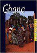 Ghana - Harry Leyten