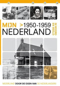 Mijn Nederland In Woord En Beeld - 1950 - 1959 (DVD) - Nvt.