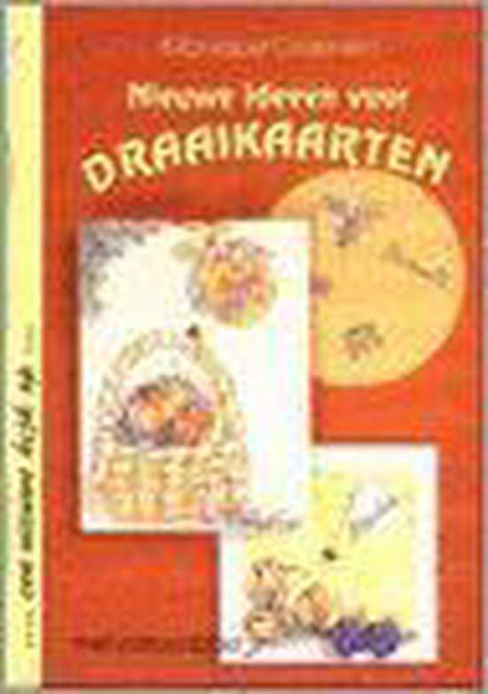 Nieuwe ideeen voor draaikaarten - Craenen M.