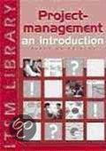 Project Management - B. Hedeman, Hans Fredriksz