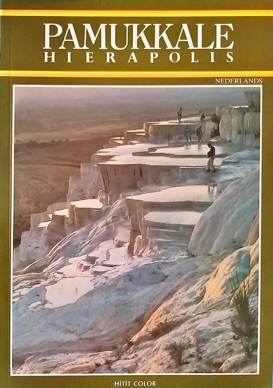 Pamukkale - Hierapolis