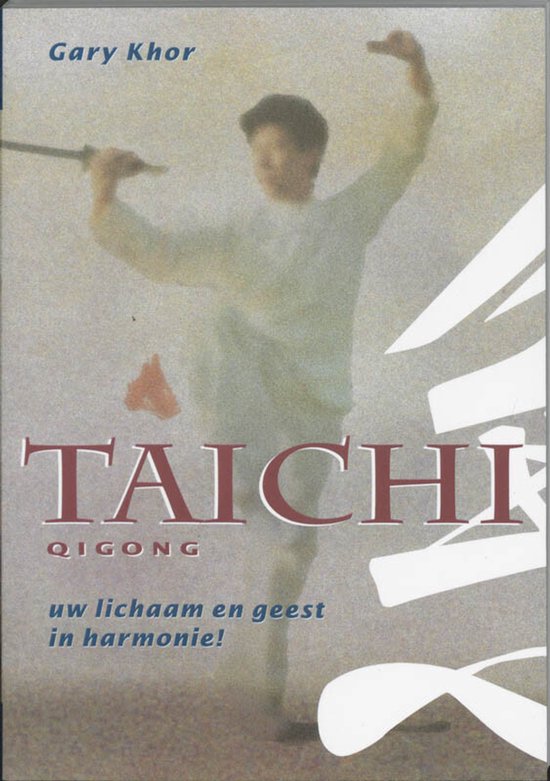 Tai Chi Qigong - Gary Khor