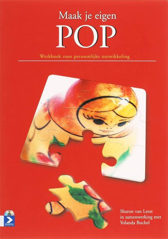Maak Je Eigen Pop - S. van Leest, Y. Buchel