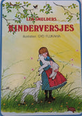 Kinderversjes - Lea Smulders, Gyo Fujikawa
