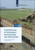 A Kaleidoscope of Gathering at Keimsmerbrug (the Netherlands) NAR 043 - Onbekend