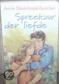 Spreekuur der Liefde - Annie Oosterbroek - Dutschun