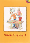 Samen in groep 6 - J. van der Horst