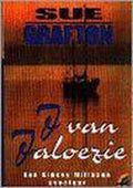 J van jaloezie - Sue Grafton