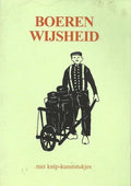 Boeren Wijsheid - Greetje Beekman