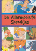 De Allermooiste Sprookjes - Van Gool
