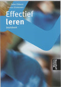 Effectief leren Basisboek - Sebo Ebbens, Simon Ettekoven