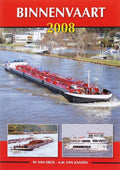 Binnenvaart 2008 - W. van Heck, Van Zanten