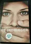 De indringer BT 2008 voc: - J. Heyink