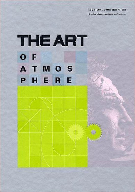 The art of atmosphere - J. van Hooven