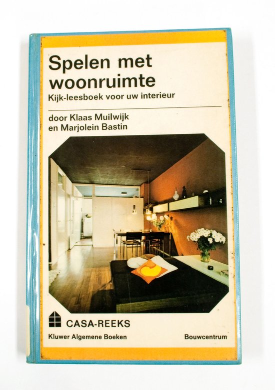 Spelen met woonruimte - Muilwyk