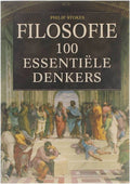 Filosofie 100 essentiele denkers - P. Stokes - P. Stokes, Joost Zwart