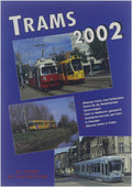 Trams / 2002 - Bas Schenk, M.R. van den Toorn