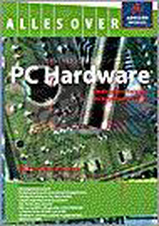 Alles over pc hardware 3e - Messmer