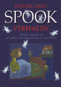 Griezelleuke Spookverhalen - Aline de Pétigny