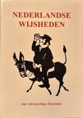 Nederlandse wijsheden - Hans P. Keizer