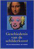 Geschiedenis van de schilderkunst - Anna - Carola Krause