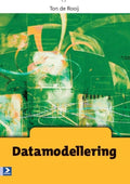 Datamodellering - Ton de Rooij, Rooij, Ton de