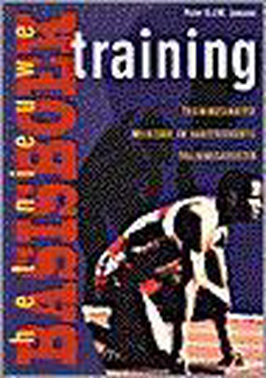 Het nieuwe basisboek training - P.G.J.M. Janssen