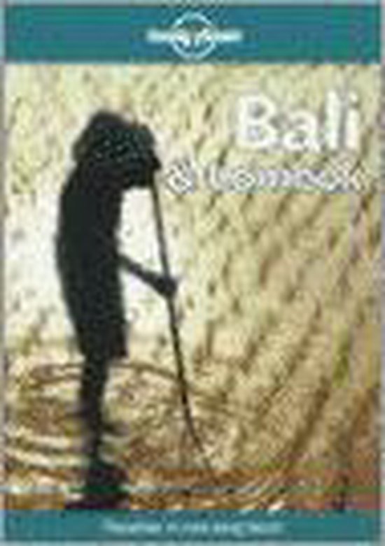 BALI AND LOMBOK 8E - James Lyon