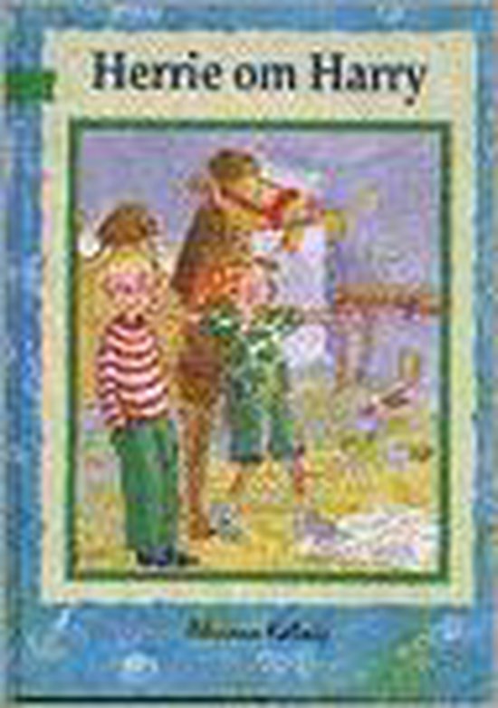 Herrie om Harry - Adriana Kalwij, Danielle Schothorst