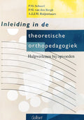 KOP - Serie 21 - Inleiding in de theoretische orthopedagogiek - P.M. Schoorl, P.M. van den Bergh
