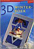 3d winterboek - Aafke van Duinen, Rigtje van Duinen