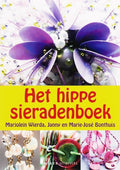 Het hippe sieradenboek - M. Wierda, M.J. Bonthuis