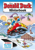 Donald Duck Winterboek 2019 - Sanoma Media Jeugd (retail)