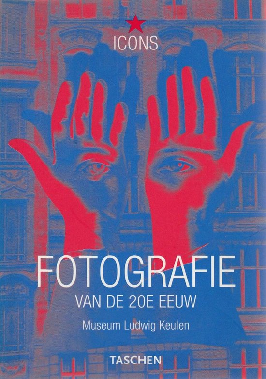 Icons Fotografie van de 20e eeuw - Reinhold Misselbeck