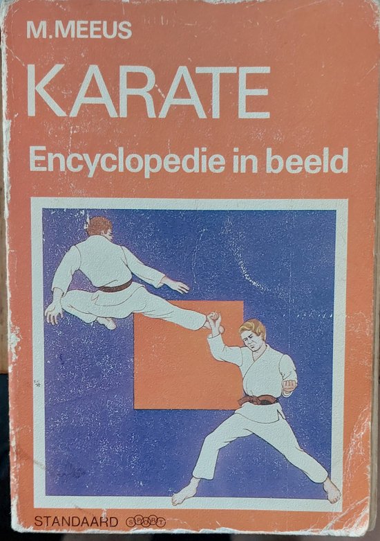 Karate - Meeus