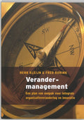 Verandermanagement - Kleijn Henk, Rorink Fred