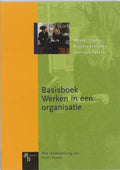 Werken In Een Organisatie / Sw - Wessel Ytsma, Brigitte Hellings