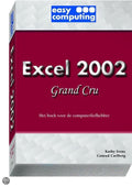 EXCEL 2002 GRAND CRU - Kathy Ivens