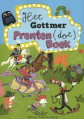 Het Gottmer prenten(doe)boek - Joukje Akveld, Annemarie Terhell