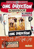 Het officiele One Direction quizboek - Diverse auteurs